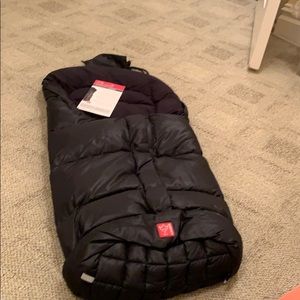 Kaiser Down filled Footmuff